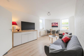 Harzträume No3 # Parkplatz # 2 separate SZ # Smart-TV